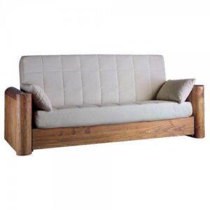 sofa-cama-rustico y futones tienda online spain 1