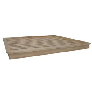 Cama Nara natural