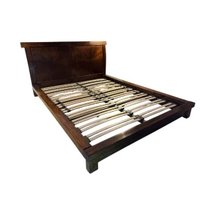Cama Saheli Castaño