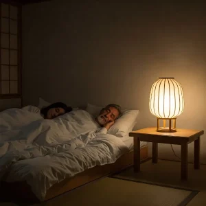 futon japones