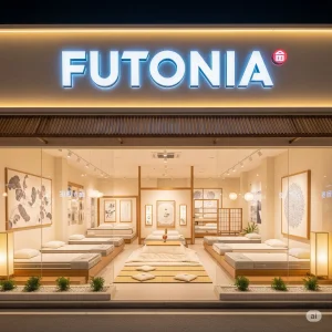 tienda futonia