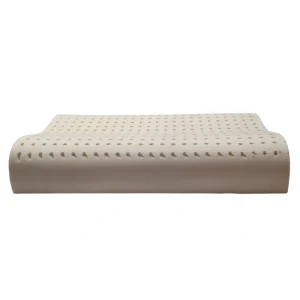 almohada cervical latex