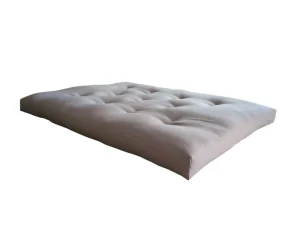 futon algodon