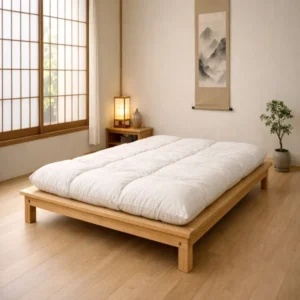 Futon japones