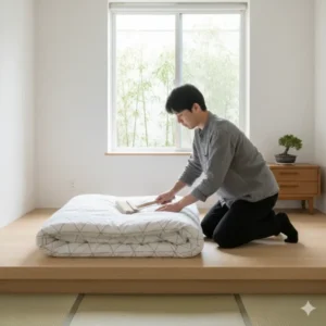 futon