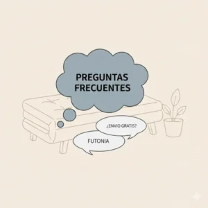 Preguntas Frecuentes