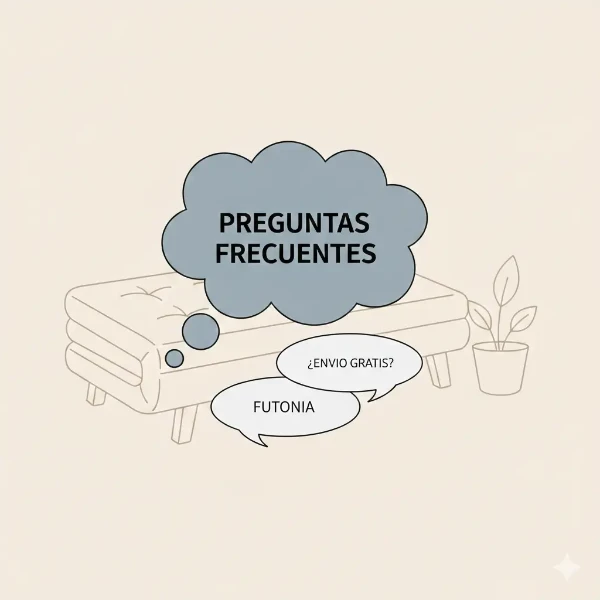 Preguntas Frecuentes