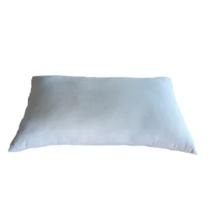 almohada algodon