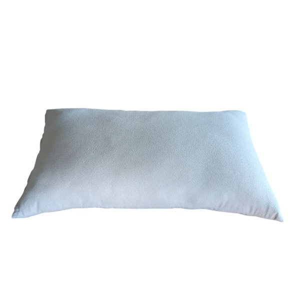 almohada algodon
