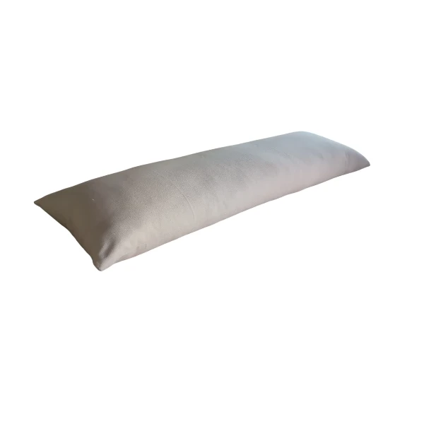 almohada algodon