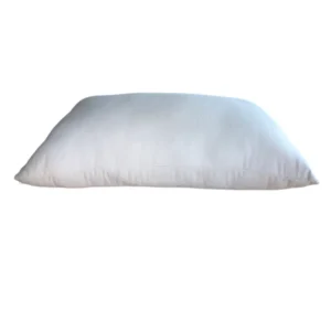 almohada algodon