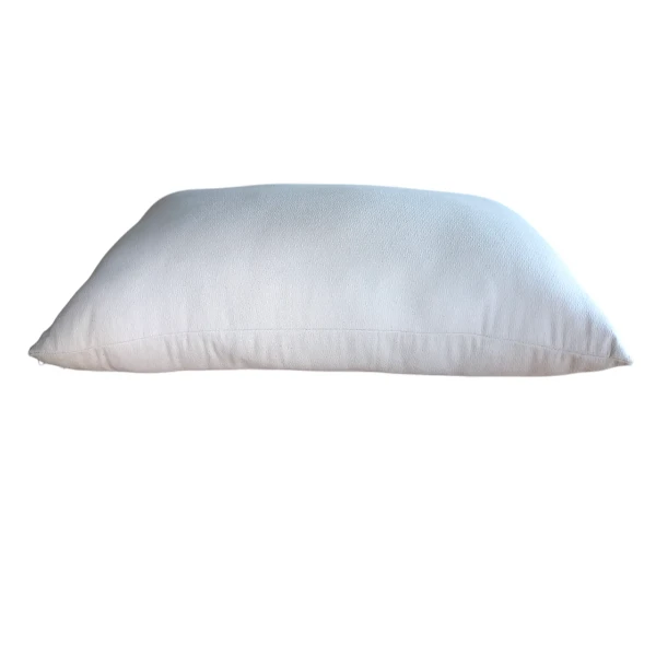 almohada algodon
