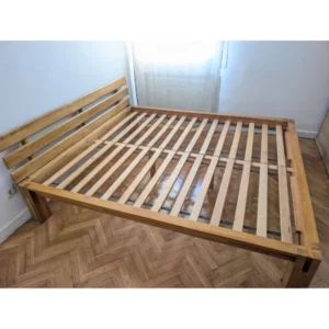 cama metro natural