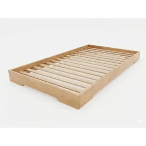 Cama nokido natural