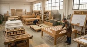 muebles futonia
