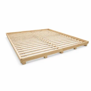 Cama sari natural