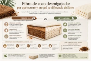 Fibra coco