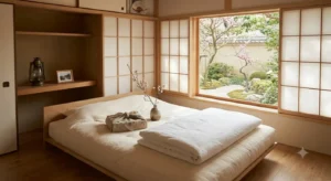 futon