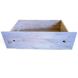 Cajon metro natural
