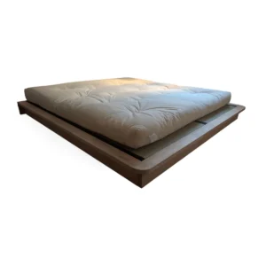 Cama Nara Natural