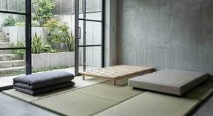 futon